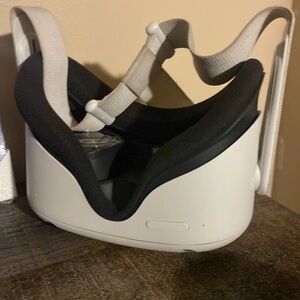Oculus Meta Quest two